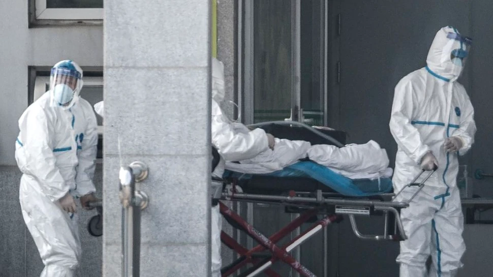 Ce se întâmplă în corpul oamenilor infectaţi cu noul coronavirus?