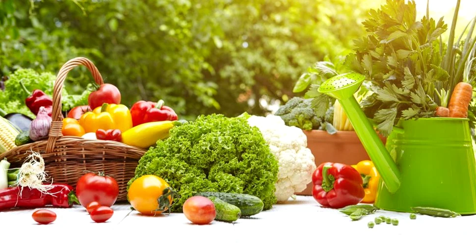 Modurile de a mânca mai multe fructe şi legume