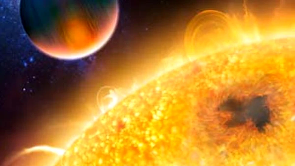 Telescop aflat in cautarea vietii extraterestre