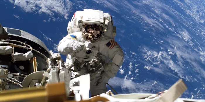 Ceva ciudat se întâmplă cu astronauții atunci când se întorc pe Pământ