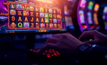 Psihologia riscului: Cum să păstrezi lucrurile sub control la casino online (P)