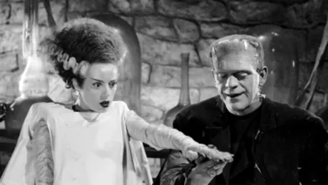 Vera West, femeia care a creat unul dintre cele mai recunoscute costume din istoria filmului horror