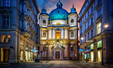 La câte facultăți poți studia simultan, având și un job? Potrivit unei studente din Viena, numărul este 14!