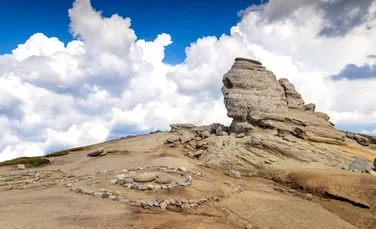 Câți români cred în locuri „încărcate energetic”?