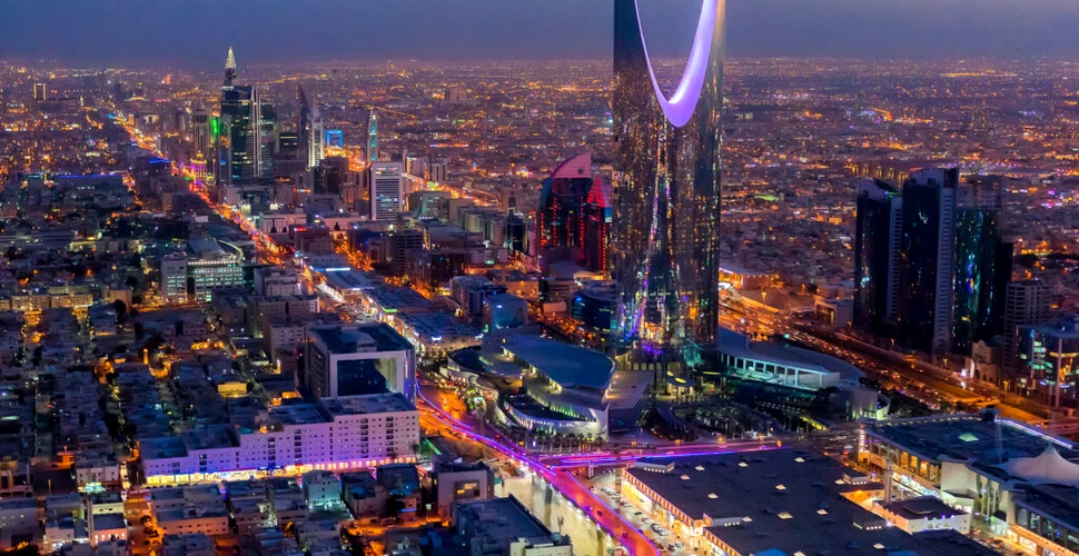 Arabia Saudită și-a lansat oficial candidatura pentru Cupa Mondială de fotbal din 2034