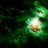 Telescopul Webb a descoperit una dintre primele galaxii ale Universului