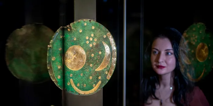 Ce a dezvăluit o investigație metalurgică despre Discul ceresc de la Nebra?