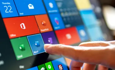 Windows 10 va putea instala și rula aplicații pentru Android