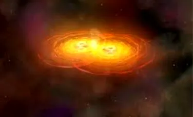 A fost confirmata teoria lui Hawking: gaurile “negre” nu mai sunt “negre”!