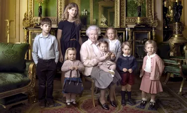 Regina Elisabeta a II-a Regatului Unit al Marii Britanii şi Irlandei de Nord împlineşte 90 de ani, însă nu este sărbătorită public