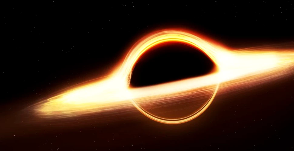 Universul nostru, o proiecție holografică? Oamenii de știință analizează găurile negre pentru a afla