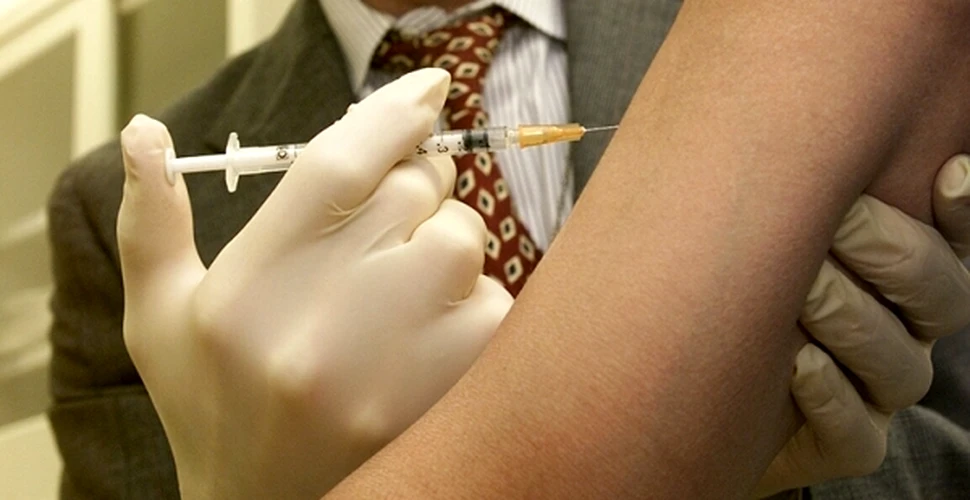 Un vaccin anti-SIDA se află în ultimele faze de testare!
