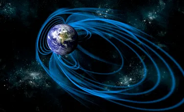 Valuri care stau pe loc la marginea magnetosferei Pământului, descoperite de oamenii de știință