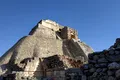 Arheologii au descoperit monumente care ar fi fost construite de „Oamenii Norilor”, în vârful unui munte din Mexic