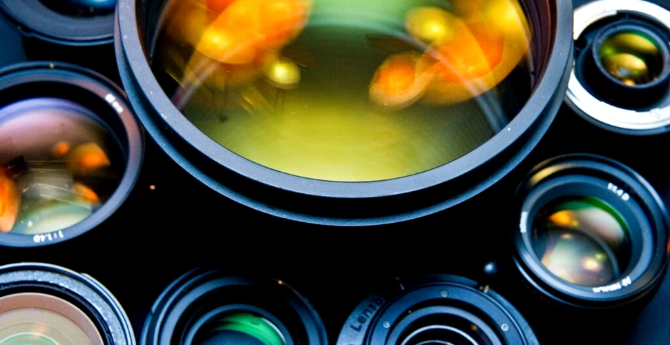 Un „aparat foto” extrem de rapid a reușit să surprindă haosul atomilor