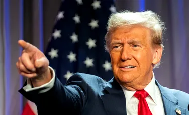 Pe cine vrea Donald Trump să fie la conducerea FBI?