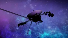 NASA sacrifică un instrument pentru Voyager 1! Unde a ajuns acum nava spațială?