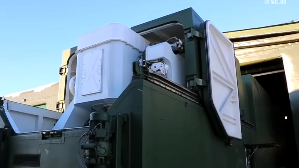 Un laser construit de americani şi britanici foloseşte o tehnologie dezvoltată de o echipă de Formula 1