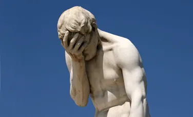 De ce ne este rușine? Ce spun psihologia, neuroștiința și evoluția despre una dintre cele mai puternice emoții umane