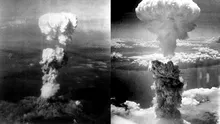 77 de ani de la cel de-al doilea atac nuclear lansat de americani