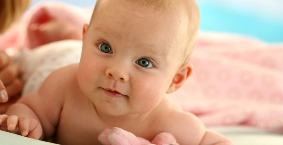 Naştere naturală sau prin cezariană? Alegerea influenţează inteligenţa copilului, susţine un studiu recent