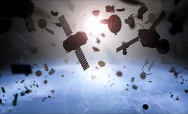 Cea mai gravă coliziune orbitală din 2009. Satelit militar chinez, lovit de deșeuri spațiale