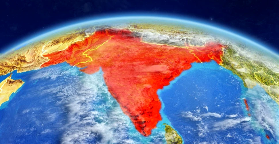Cum a reușit Anglia să întemeieze un imperiu în India