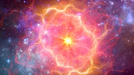 Praful de supernovă ar putea fi „de vină” pentru unul dintre cele mai mari mistere ale Universului