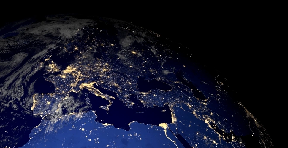 UE a aprobat un proiect de 4,29 miliarde de euro pentru monitorizarea Pământului din spaţiu (VIDEO)