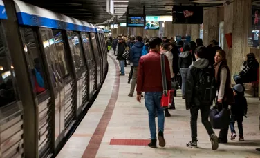Bunele maniere în transportul public: unii călători cer mai multă politețe