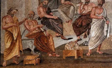 Locul de veci al lui Platon, marele filosof al Greciei antice, a fost în sfârșit găsit