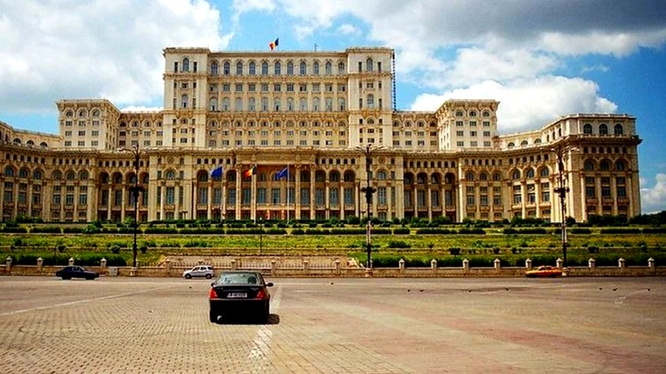 Poveştile clădirilor din capitală: ”Palatele ştiute şi neştiute ale Bucureştiului”