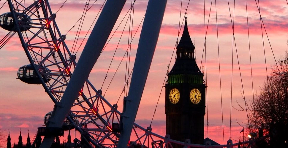 Big Ben, aproape finalizat după o restaurare de 80 de milioane de lire sterline