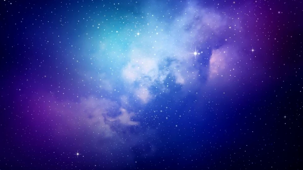 VIDEO. Cu ajutorul unei simulări, acum poţi vedea galaxia Calea Lactee din centrul acesteia