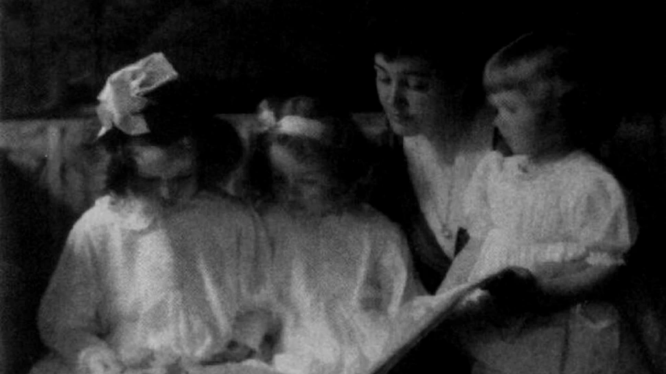 Eva Watson-Schütze, femeia care a ajutat fotografia să fie recunoscută ca artă