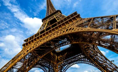 Test de cultură generală. De ce a fost construit Turnul Eiffel?