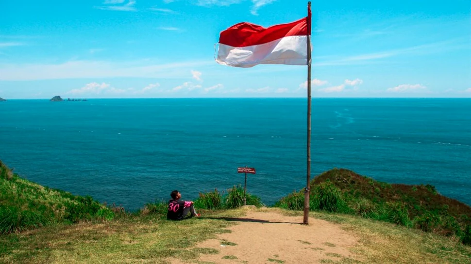 Un puternic cutremur subacvatic a creat panică în vestul Indoneziei