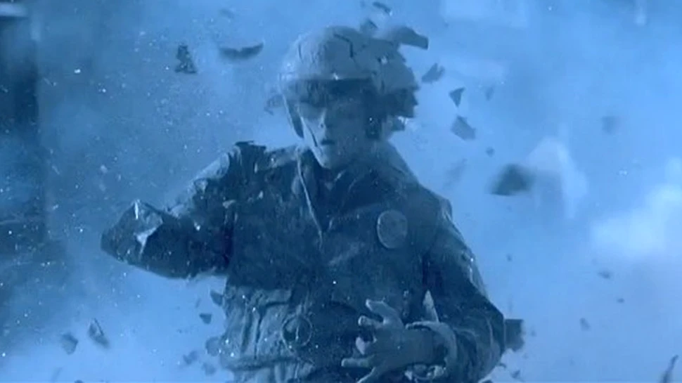 Promession, noua metodă ecologică de înmormântare ”la rece”