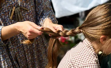 Nivelul de stres poate fi măsurat prin păr, arată un studiu