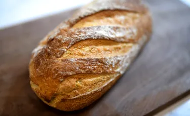 ANSVSA susține că reclama despre pericolul reprezentat de pâinea neambalată induce consumatorii în eroare