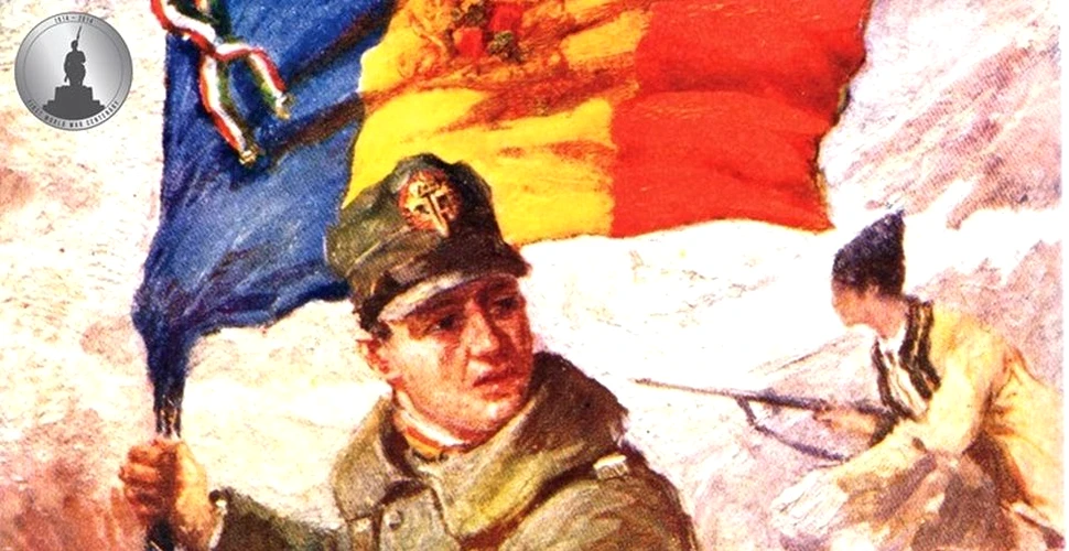 Muzeul Naţional de Istorie a României prezintă expoziţia ”Românii şi Marele Război”