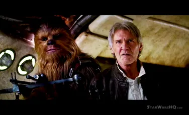 O armă a lui Han Solo, din „Războiul stelelor”, este scoasă la licitaţie. Suma fabuloasă la cât este evaluată