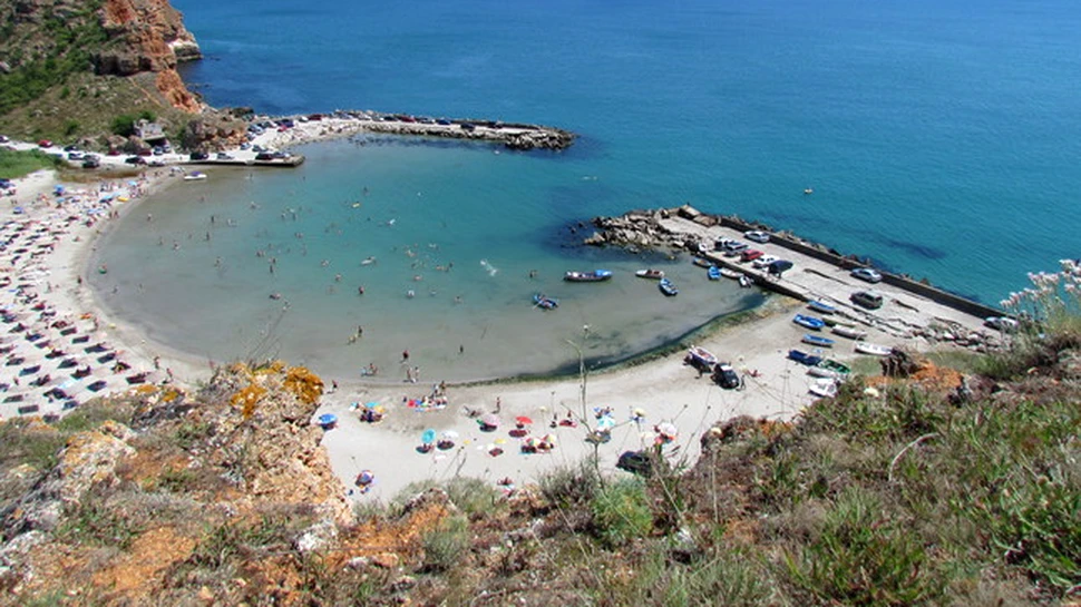 TOP 5 plaje sălbatice, foarte aproape de România