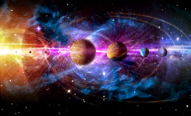 Gravitația mai puternică din Universul timpuriu ar putea rezolva o enigmă cosmologică