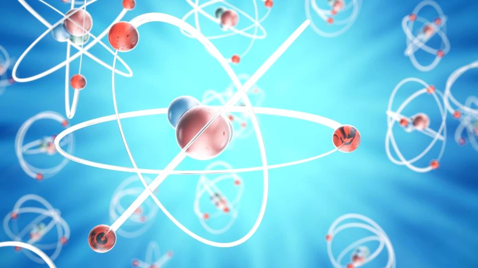 Premieră demnă de Premiul Nobel: cercetătorii au observat comportamentul electronilor în timpul reacţiilor chimice