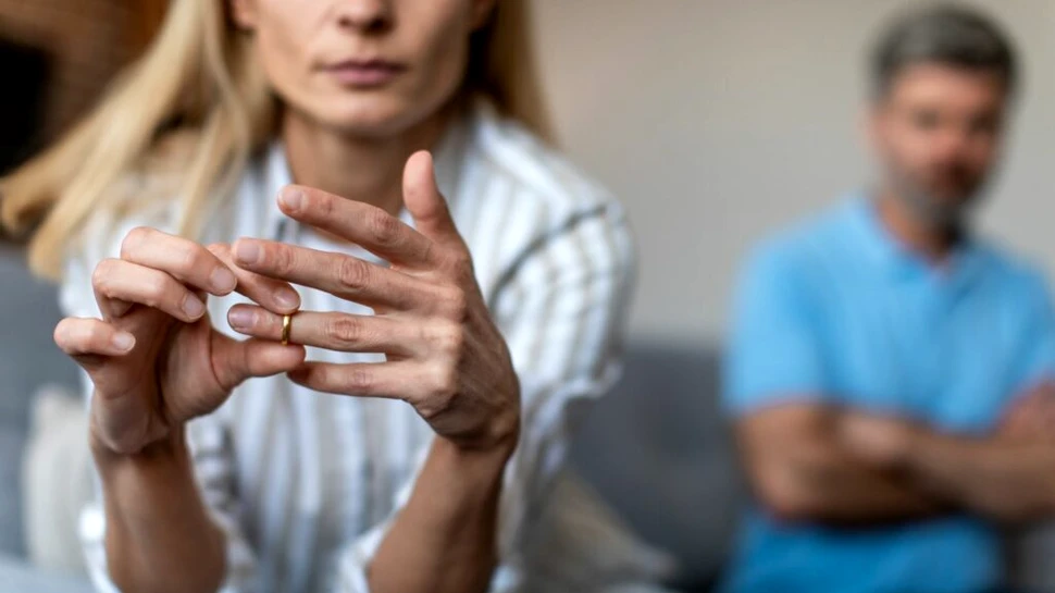 Cum s-au schimbat motivele de divorț din anii 1950 și până astăzi?