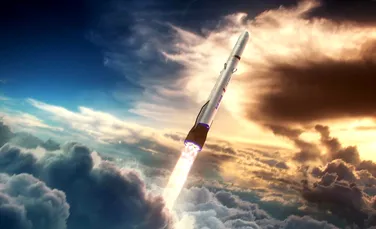 Amazon a cumpărat primele lansări de rachete pentru proiectul său de sateliți de bandă largă