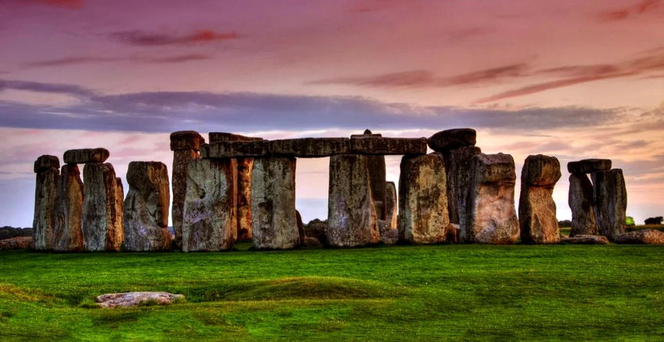 Descoperire uimitoare despre muncitorii care au construit faimosul Stonehenge: ”Probabil era un spectacol pe cinste”