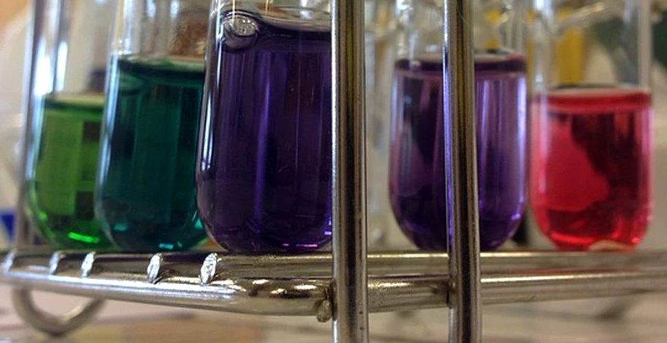 Un grup de voluntari a băut apă contaminată cu E.coli  în numele ştiinţei