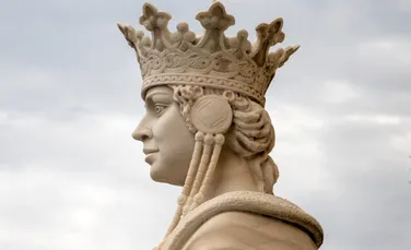 Momentul în care regina Maria a intrat în sufletul şi în istoria românilor. Avea doar 17 ani